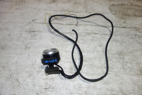 JDM Blitz Racing Meter Boost Gauge - Picture 7 of 8