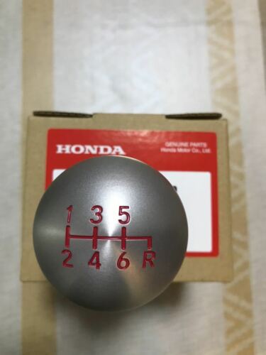 Honda genuine FK8 shift knob previous term Type R - Picture 1 of 3