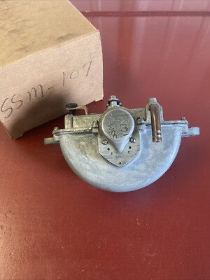 1941 1946 STUDEBAKER CHAMPION VACUUM WIPER MOTOR TRICO SSM-107 NOS