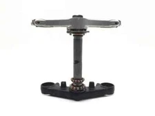 Upper Lower Triple Tree Set 2001 Honda Interceptor 800 VFR800F 2873A