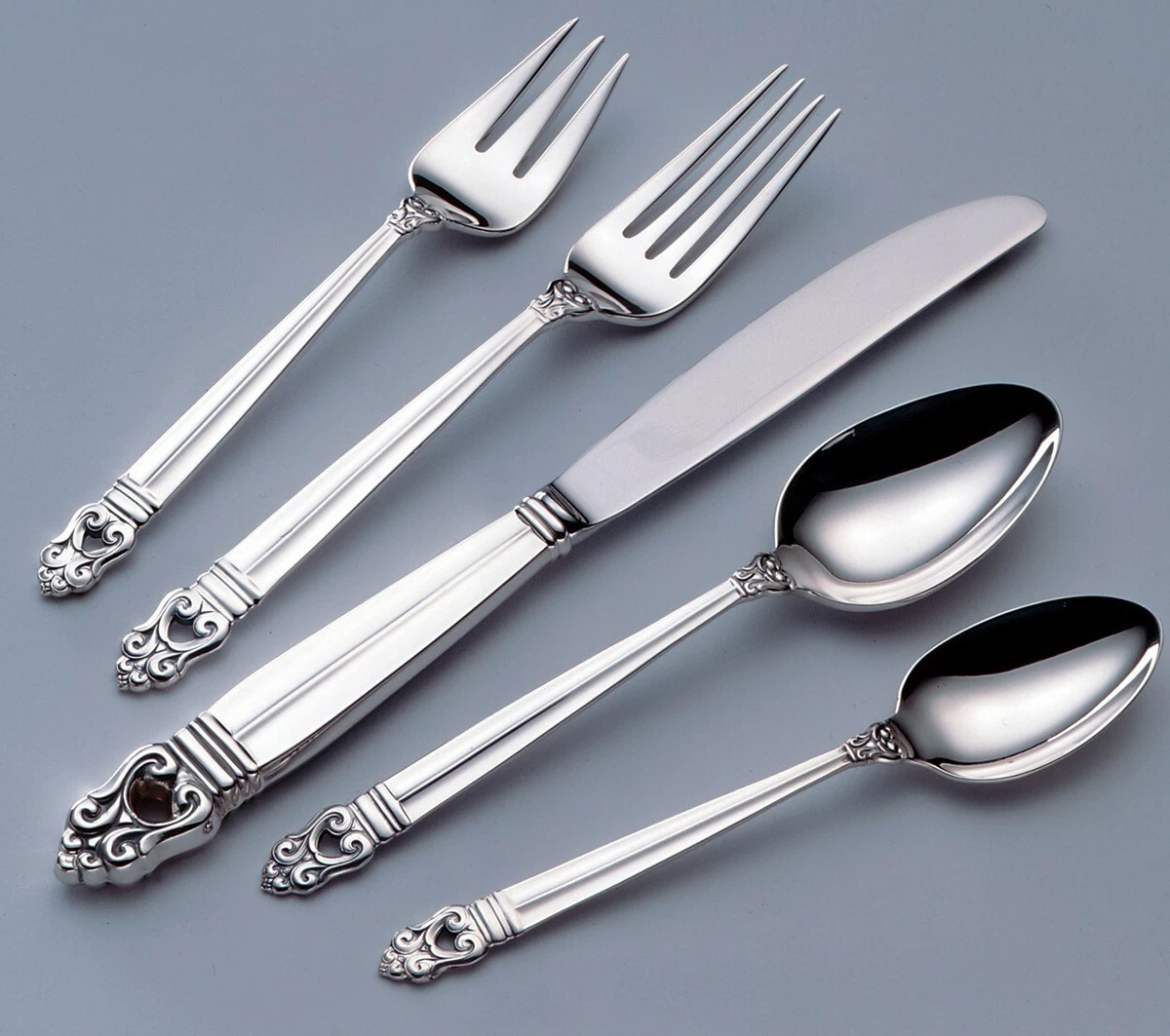 Royal danish international sterling discount