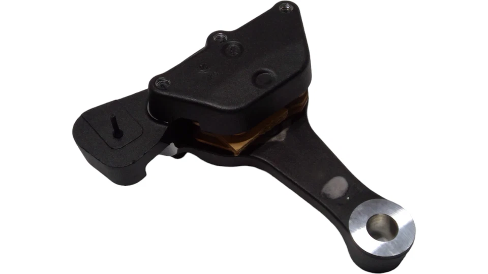 2000-2007 HARLEY HERITAGE SOFTAIL SOFTAIL 44016-00D NEW OEM 44016-00D - Image 2 of 2