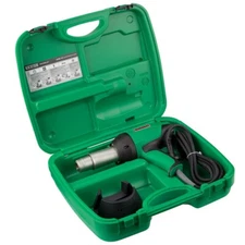 Leister 230V 2300W GHIBLI AW Heat Gun for Shrinking Cables Heating and Shaping
