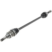 NTY Antriebswelle Hinten Links Rechts FüR Toyota RAV 4 III _A3_ 2.0 4WD