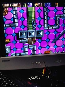 NES FAMICOM ROBOCOP 1, 2, 3(SOUL BRAIN) AND 4 Japanese version GAME ONLY