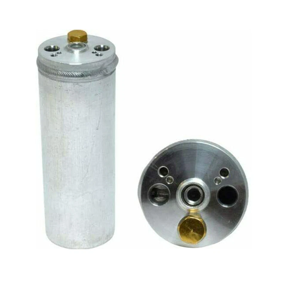 A/C Receiver Drier for 1998 1999 2000 2001 2002 Honda Passport Isuzu Rodeo Sport - Image 2 of 3