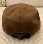 Casquette de camp de poche bouton Supreme casquette de baseball
