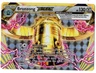 Pokémon TCG Bronzong BREAK 62/124 Fates Collide NM
