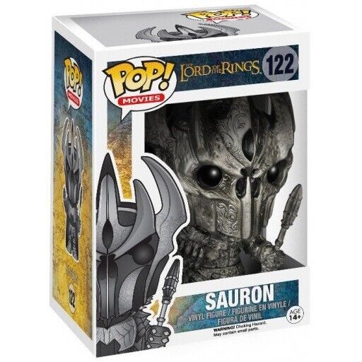 Figura Lord of the Ring - Sauron