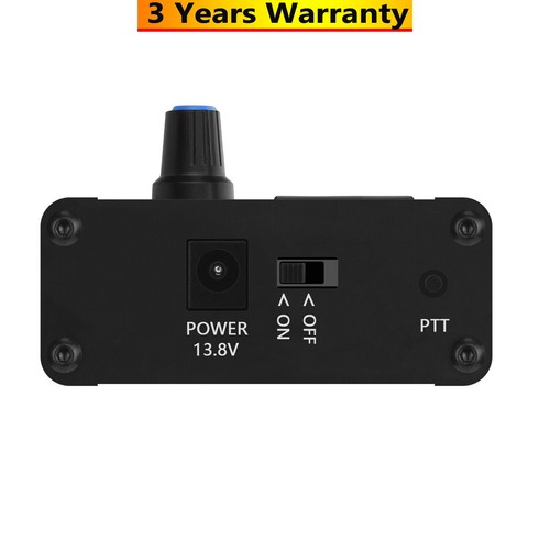 HAMGEEK USDX-CW 5W usDX SDR QRP Transceiver QCX-SSB to SSB 3-Band All Mode HF US - Picture 9 of 10