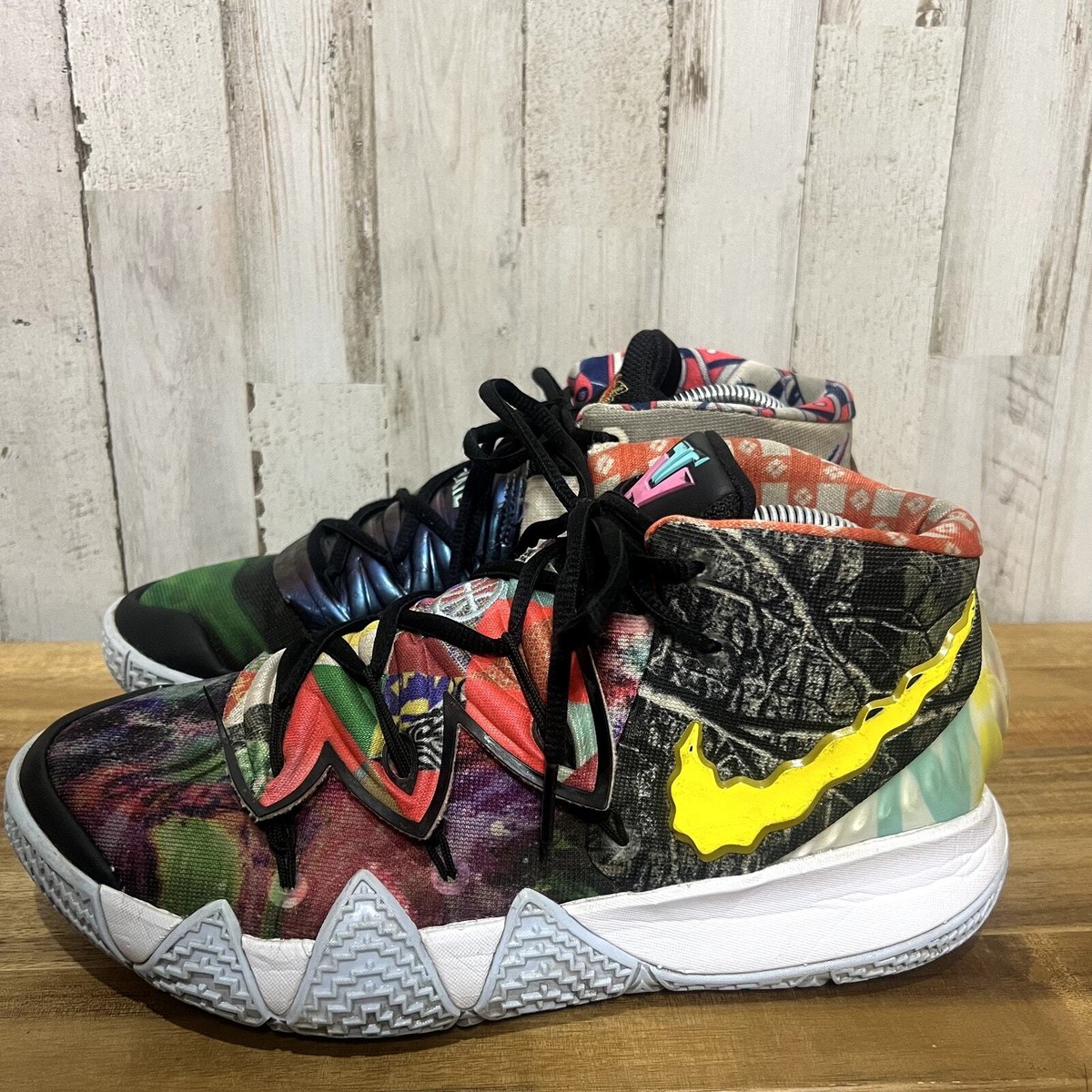 Nike Men's Size 8.5 Kybrid S2 Nike Men's Size 8.5 Kybrid S2