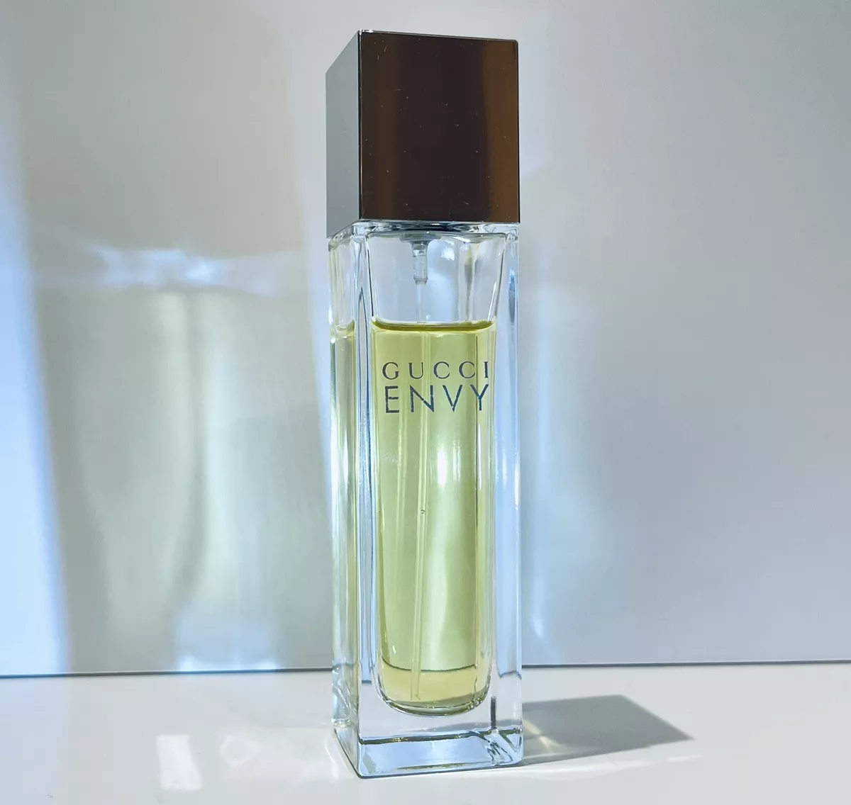 ★本物未使用グッチ　ENVY　エンヴィEDT30ml