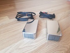 TOWNSHEND AUDIO MAXIMUM SUPERTWEETERS | SILVER | FIT B+W | PMC | MAGICO