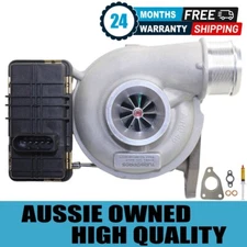 Upgrade Billet Turbo Charger For LDV VAN G10 D19 1.9L