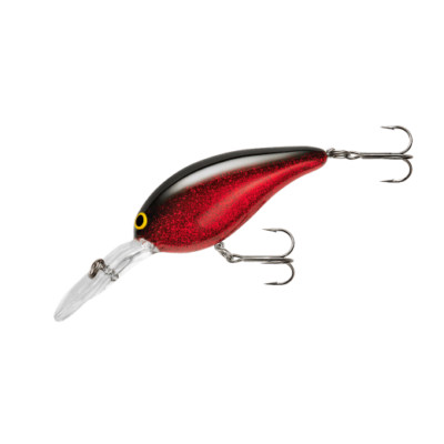 Norman Deep Little-N 2 1/2 inch Deep Diving Crankbait Bass Fishing Lure