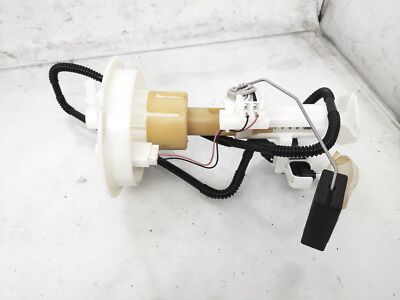 2020-2022 Subaru Outback 2.4L Awd At Fuel Tank Pump Sending Unit
