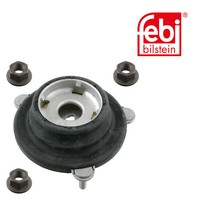 Febi Bilstein Reparatursatz FederbeinstüTzlager Vorne Beidseitig FüR Peugeot 407