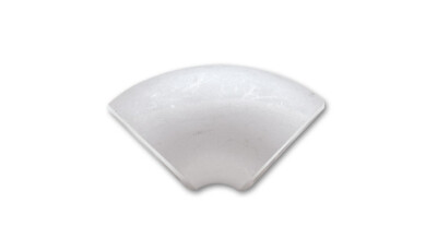 Vibrant Performance Tight Radius 90 degree Sch 10 Elbow - 2.5'' Nominal Pipe Size