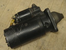 MOTORINO AVVIAMENTO 24V IVECO EUROCARGO AIFO 8061 ISKRA 11130492 FIAT ACM FR7 9