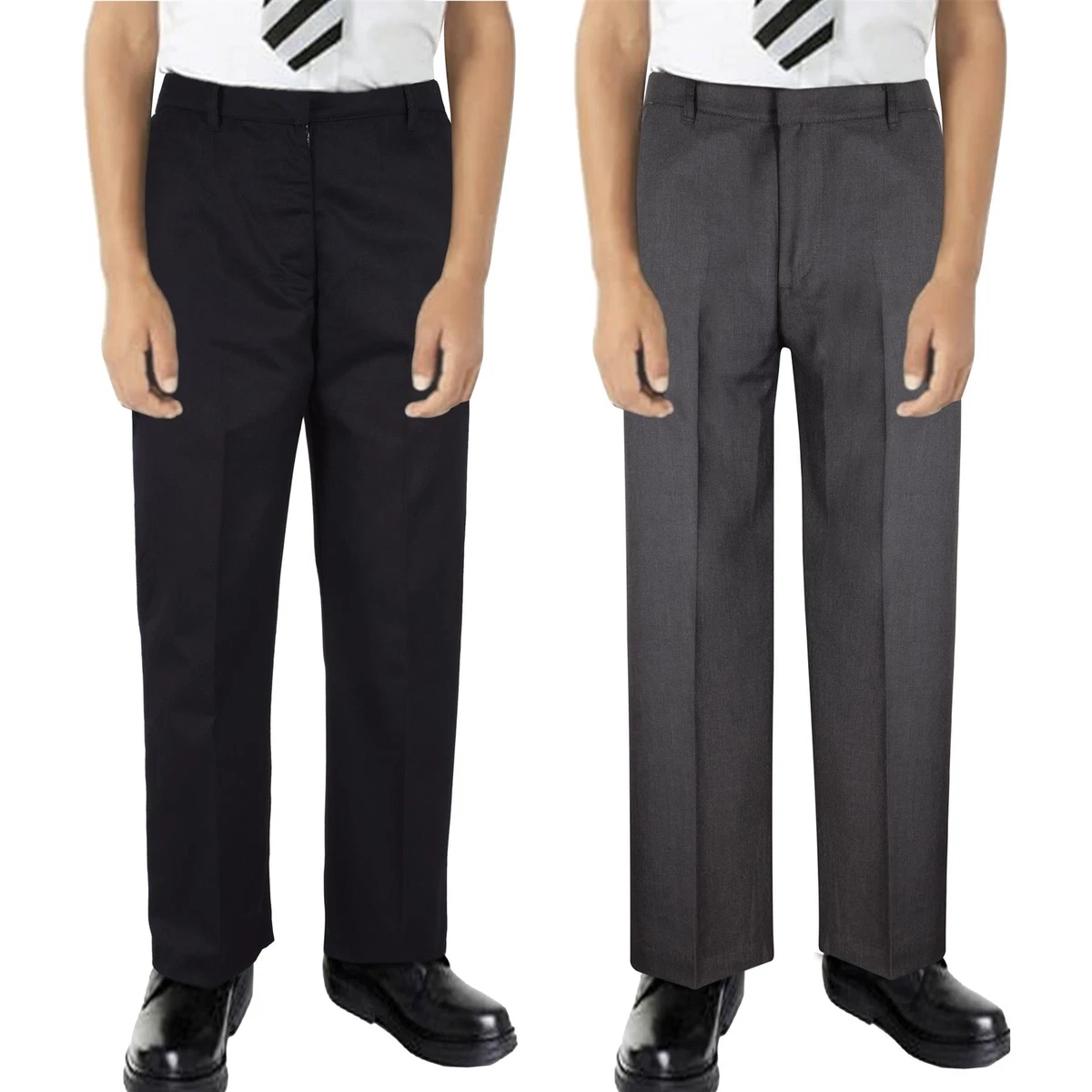 Pantalon bleu marine | PANTALONS | LIGNE SPORTIF | 2ÈME DÉMARQUE