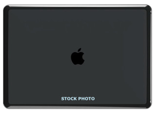 Tech21 Evo Hardshell Case for Apple MacBook Pro 16" M1 M2 M3 M4 (2021 2023) Ash