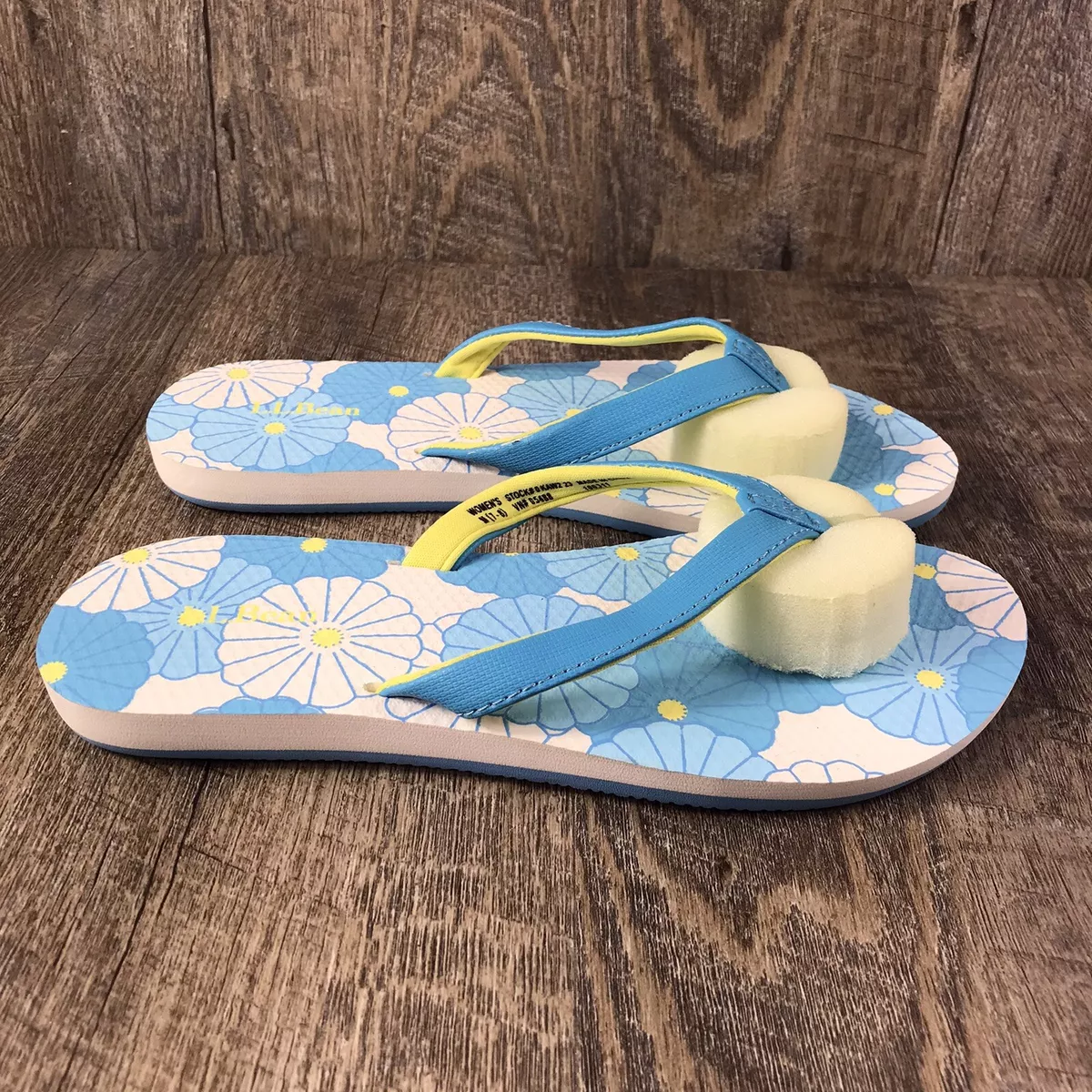 Ll bean sandals deals