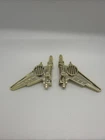 1986 Vintage G1 Transformers Steeljaw Cassette Action Figure Parts lot gun