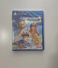 Dead or Alive Xtreme 3 Fortune (PS4 / Playstation 4) (ASIA/ENGLISH) New Sealed