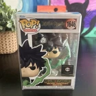 Funko Pop! Vinyl: Jujutsu Kaisen - Megumi Fushiguro - Chalice Collectibles#1646