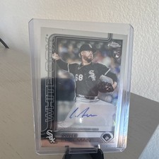 Law of Cards: How Much Does Topps Make from Chrome? 9