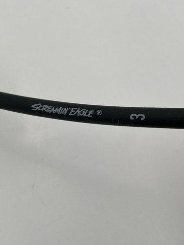 OEM Harley Davidson Screamin' Eagle Performance Spark Plug Wires XL 1200 NEW - Picture 14 of 18