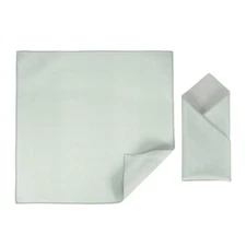 18" x 18" Camera Protective Wrap, Magic Self-Adhesive Cloth, Grey