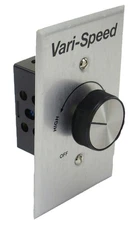 8811007 Solid State Variable Speed AC Electric Motor Control, 6.0 Max amp, 11...