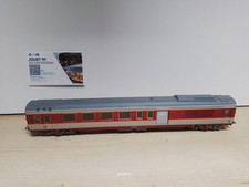 JOUEF HO. REF 5342. FOURGON TEE GRAND CONFORT SNCF 61878199009-7