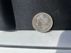 1878 7tf Reverse of 79 Morgan Silver Dollar MS+