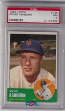 1963 Topps Football Cards 48