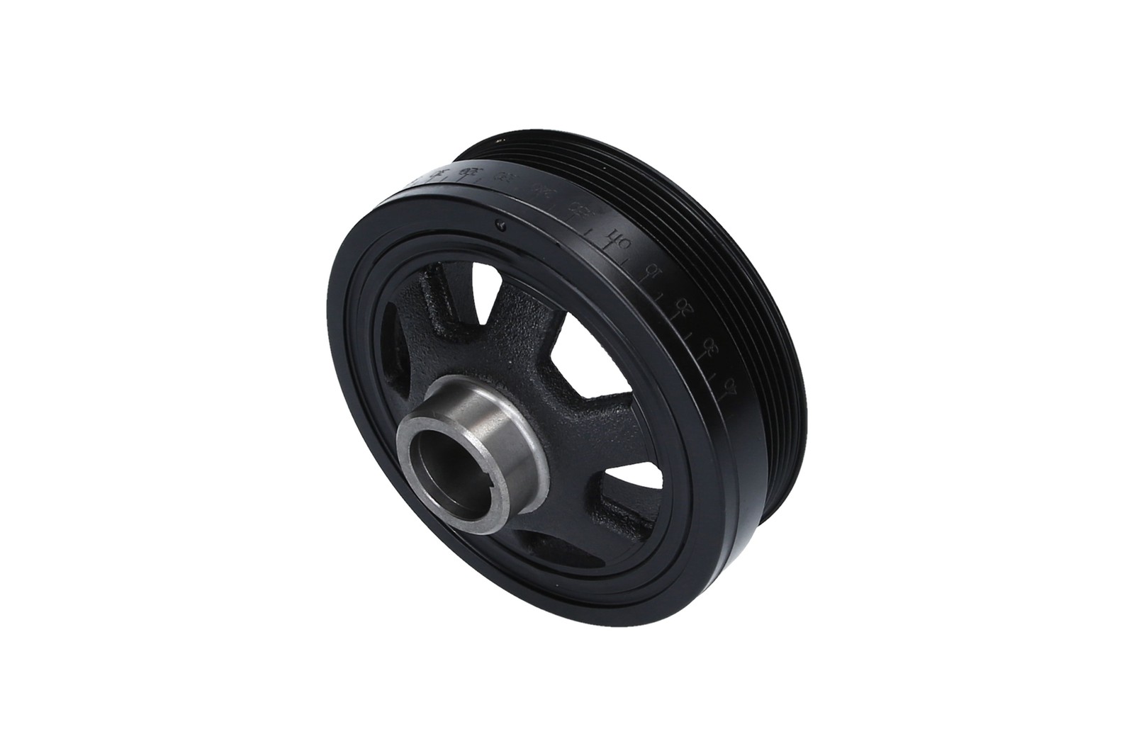 ✅Fits KAMOKA RW029 CRANKSHAFT PULLEY MERCEDES C-CLASS (W202/W203) 97 ⭐UK Seller⭐