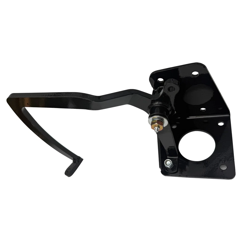 For 1932 Ford power pedal 7"dual booster master cylinder under floor kit - Imagem 4 de 4