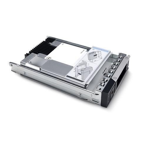 Dell 345-BECI Customer Kit�SSD - Mixed Use
