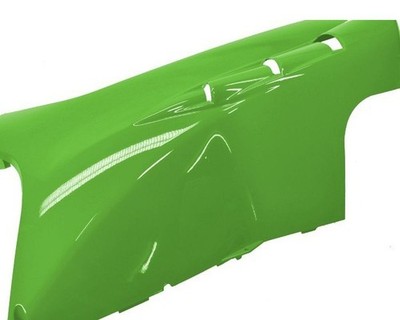 Unterboden links für KAWASAKI Grün Peugeot Speedfight 2 kawa grün