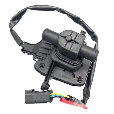 HVAC Heating Control Valves For Truck Engine Climate Regulation System 2160199