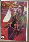 Amazing Spider-Man #51 Unknown Comics Gerald Parel Exclusive Variant