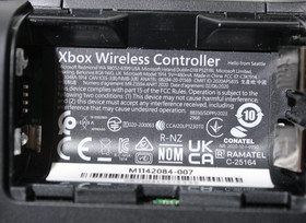 Microsoft 1914 Xbox One Series X S Controller - Carbon Black