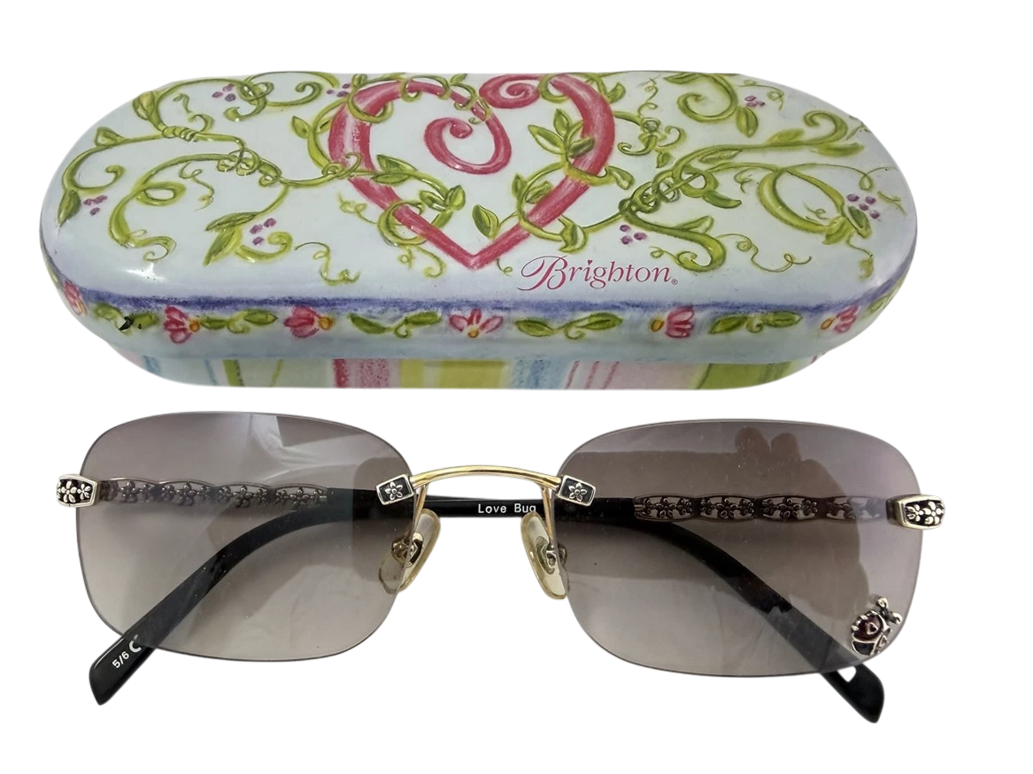 Brighton with Vintage Sunglasses for Women for sale | eBay display picture 1
