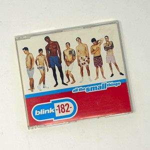 Blink 182 All the Small Things | eBay
