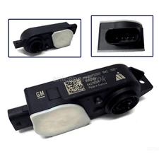 84375398 New Front Grille Active Aero Shutters for Buick Cadillac Chevrolet  USA