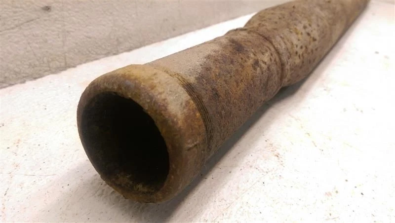 Eje de transmisión trasero para Chrysler Imperial 1951 Foto 3 de 4