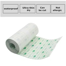 5-100pcs A4 Tattoo Transfer Stencil Paper Carbon Thermal Copy for Machine