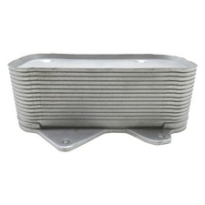 For Audi A6/S6 RS6 A8/S8 Volkswagen Phaeton Engine Oil Cooler 077117021Q