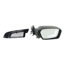 Power Heated Puddle Mirror Passenger for Ford Fusion 06 12 Sport 10 12 FO1321423